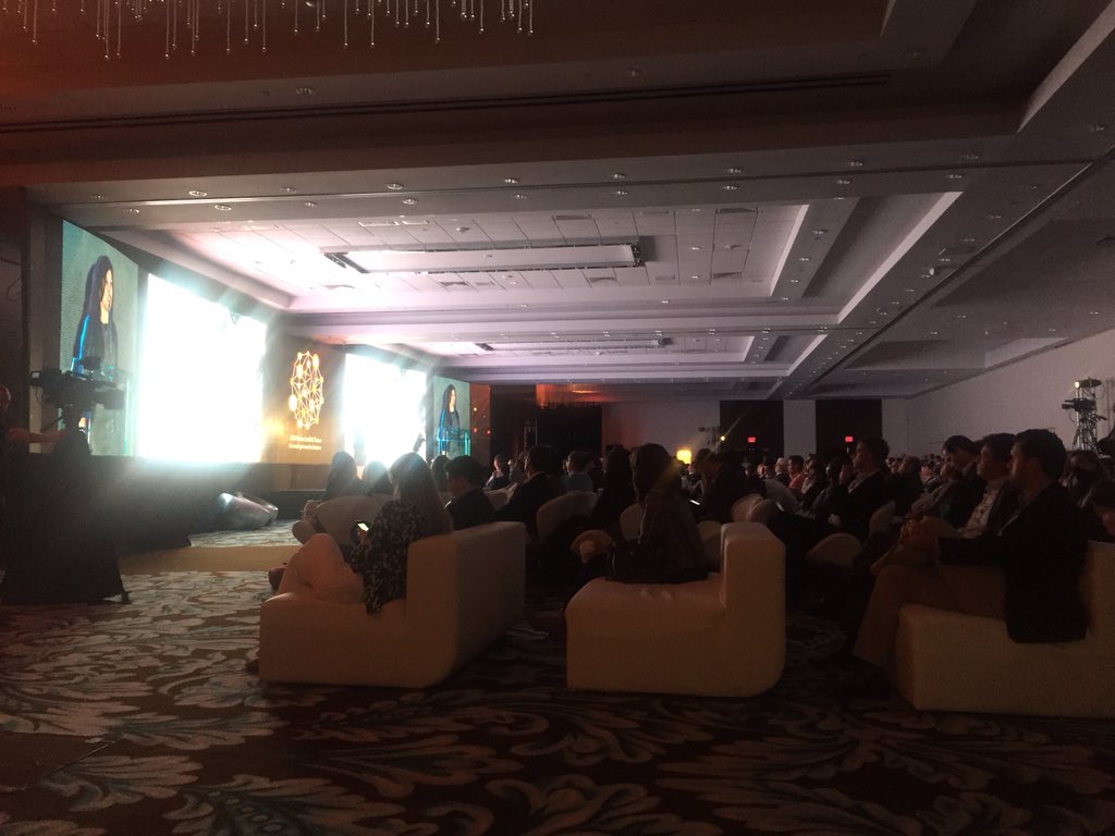 DavidGoldMC's tweet photo. Great presentation from labs! #mainnovation https://t.co/ypb9zmqGtI
