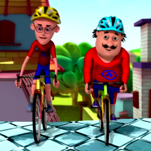 riyataneja1994's tweet photo. #GamesforPC - Motu Patlu Bike Cycling for PC ...
Visit: https://t.co/v7rOdazva2
#MotuPatluBikeCyclingForPC https://t.co/fhDVQt4Yph