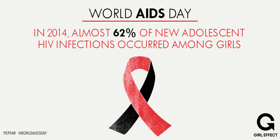 girleffect's tweet photo. Sex education keeps girls alive.
So why aren't schools teaching it? #WorldAIDSDay https://t.co/FwTjQwoJFD
