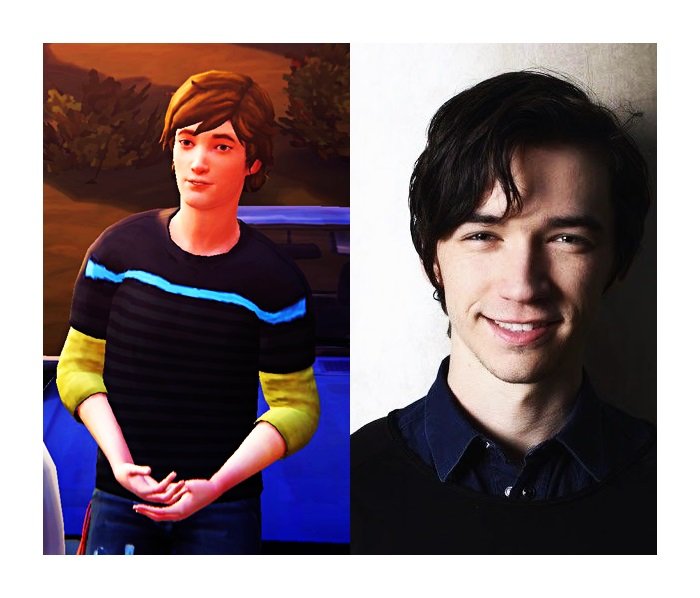 ♛Nathan J. Prescott♛ tweet media