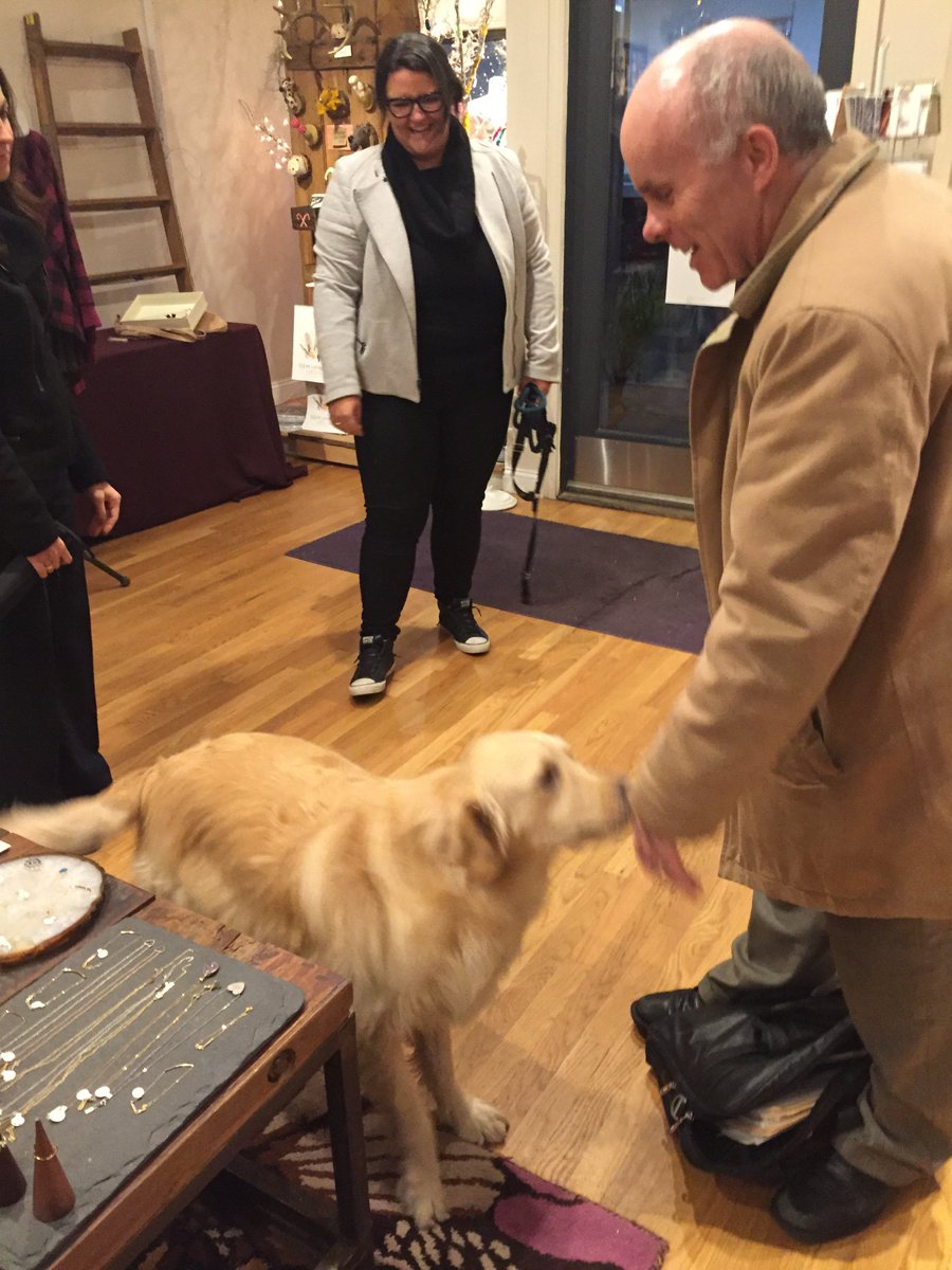 BostonNeighbor's tweet image. Meeting with @FlockBoston and Simon about the @WashGateMainSt Stroll with @Marty_Walsh #TOMORROW at 4:30PM!