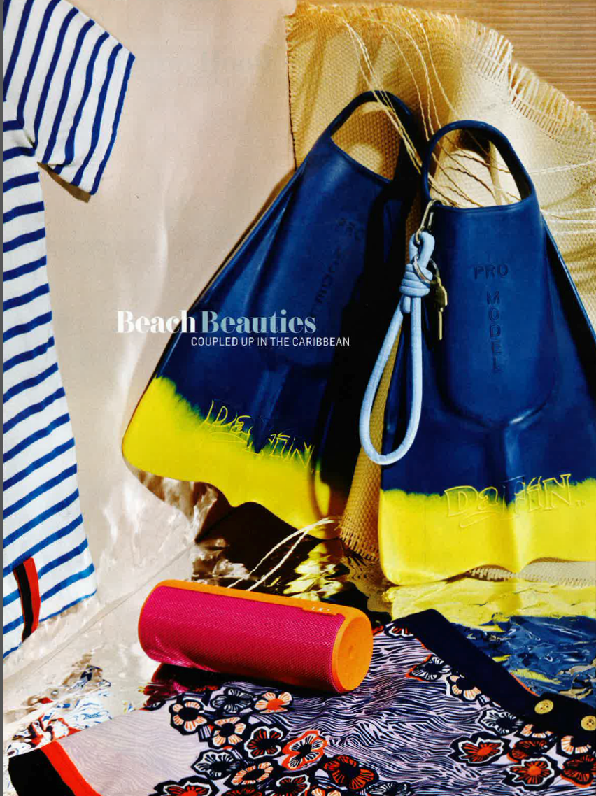 KULEshop's tweet photo. Check out Kule in Travel and Leisure's "The Things They'll Carry" @katiefish90 @TravelLeisure https://t.co/4Adv4MG9G4