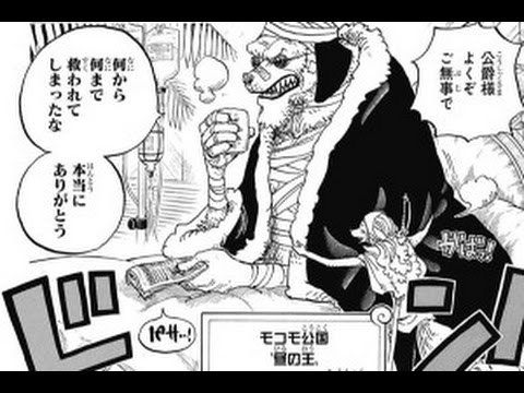 Onepieceまとめ速報