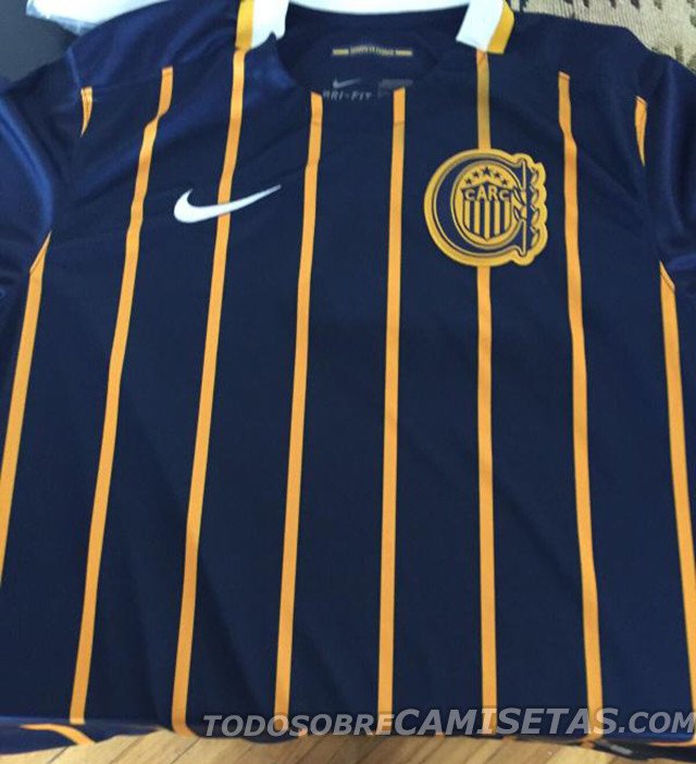 recinto altavoz Máquina de recepción Todo Sobre Camisetas on Twitter: "¿Se acuerdan de esta de Rosario Central?  parece que será titular y no alternativa: https://t.co/rZtJGITx4z  https://t.co/2lGEMkzAzJ" / Twitter