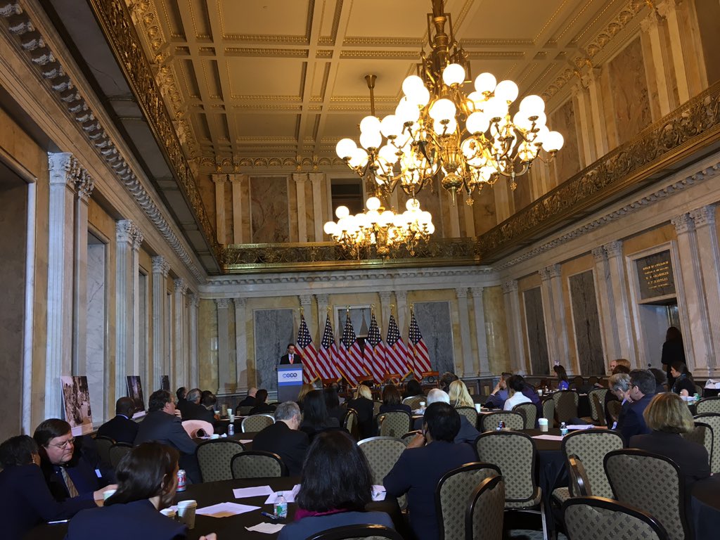 mSTAR_Project's tweet photo. Let's bridge &amp; collaborate together 4 digital financial inclusion! Thank you @USTreasury &amp; @USAID_Digital! #FIF2015 https://t.co/oZ9v9sWOrR