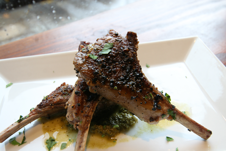 Eatosophy's tweet photo. Great reason to branch out to 10th ave of #Manhattan: @DeathAve w/ numerous GRASS FED dishe… https://t.co/T7En9b51KT https://t.co/fxQDST2diu
