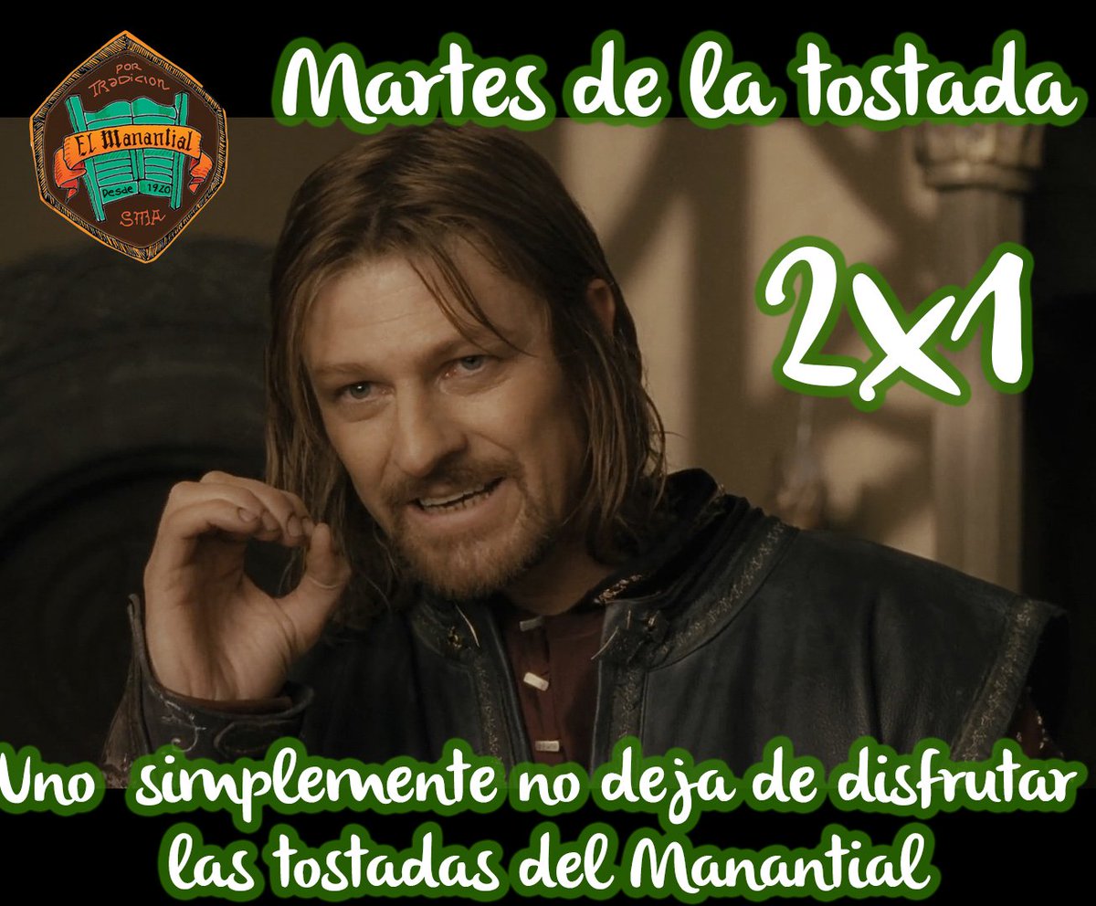 elmanantialsma's tweet photo. #restaurante #bar #cantina  #tapas #mariscos #sanmigueldeallende #comida #bebidas https://t.co/o7b8Jc4vIW