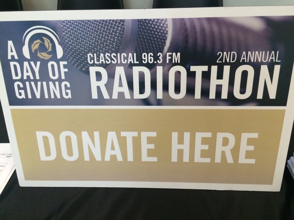 UHN Foundation tweet media