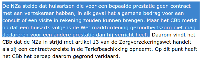 VPHuisartsen's tweet photo. Een #NZa die oproept in strijd met wet te handelen en #zorgfraude te plegen. Er zijn kamervragen om minder gesteld! https://t.co/D6vdd3e1ox