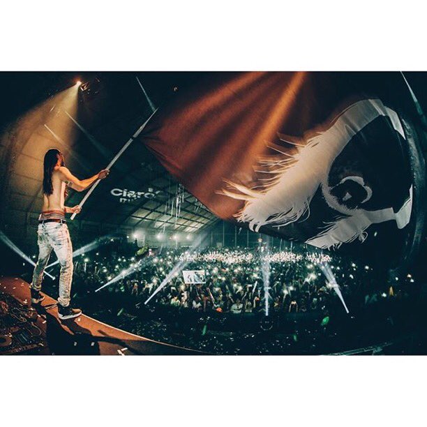 It was all a dream. https://t.co/gqKo82ROsj