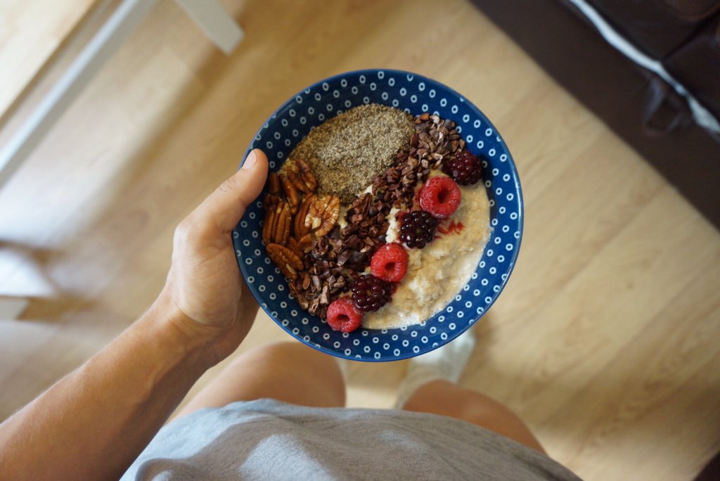 True Grist tweet media