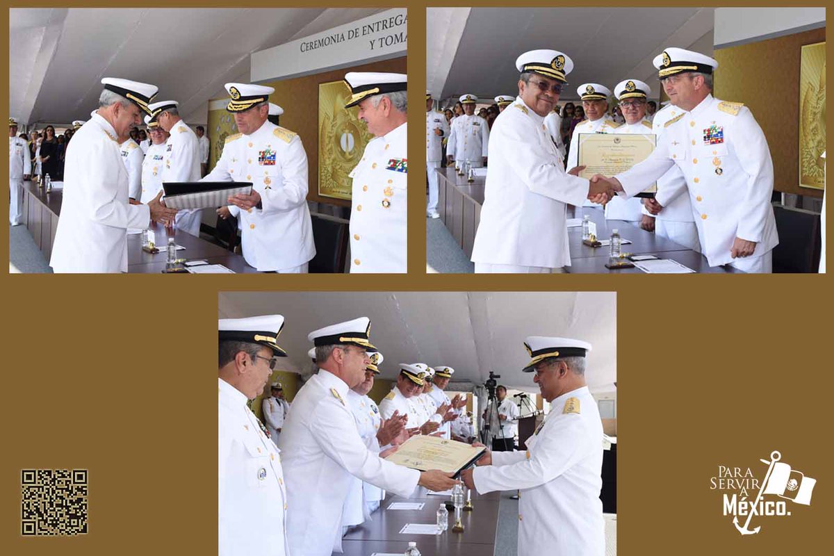 Nombran a Joaquín Zetina Angulo nuevo subsecretario de SEMAR - CVK3PFlXIAETYLz