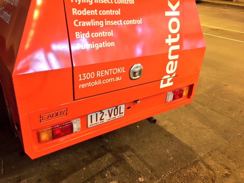 Zone Pest Control Brisbane Pest Control