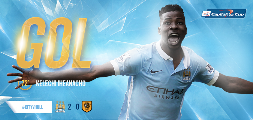 72. SI ANAK AJAIB KEMBALI MENCETAK GOL!!!!

#dukungcityvhull