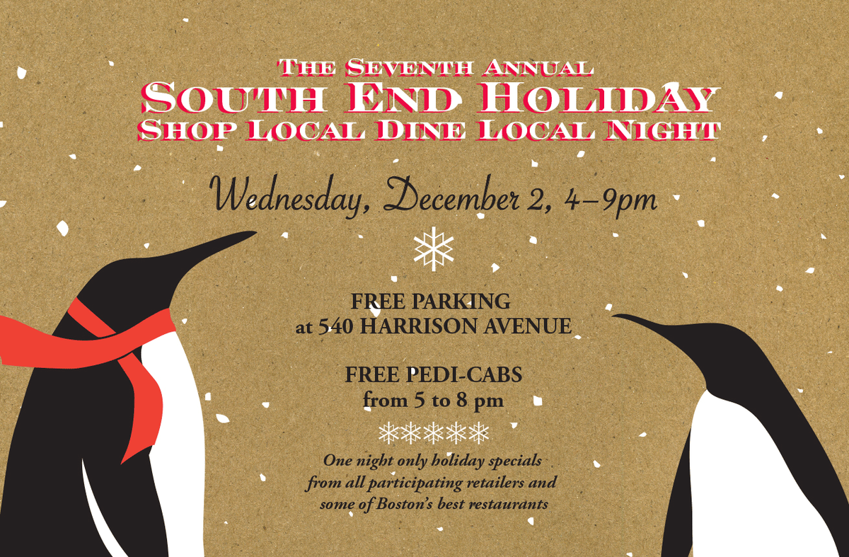WashGateMainSt's tweet image. Come out and join us tomorrow for our #HolidayStroll! #wgms #shopthesouthend