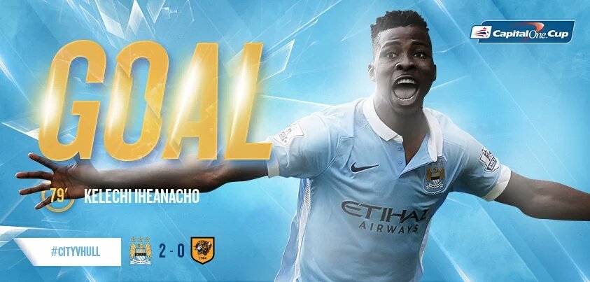 Umpan 1-2 yg cukup berhasil dan bisa memaksimalkan krosing Raheem Sterling.#dukungcityvhull