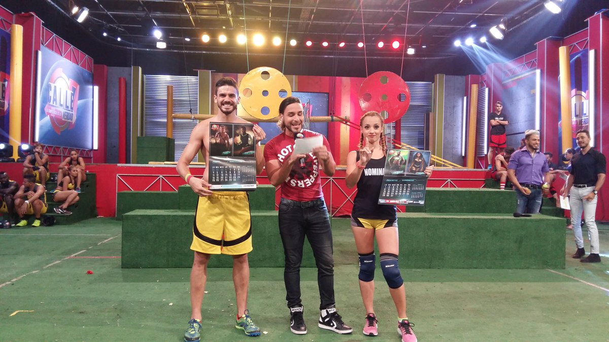calle7panama's tweet photo. ¿Quién fue el portador de la  #InmunidadC7Pa de la semana pasada? RT y #CalendarioC7Pa https://t.co/oCtZbi2KHq