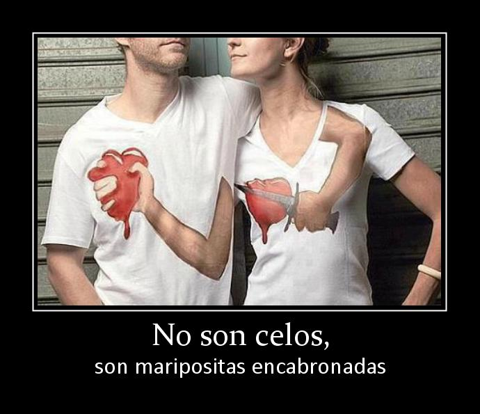 NoEntiende_'s tweet photo. No son celos, son maripositas encabronadas https://t.co/SCi6ZZwOL4