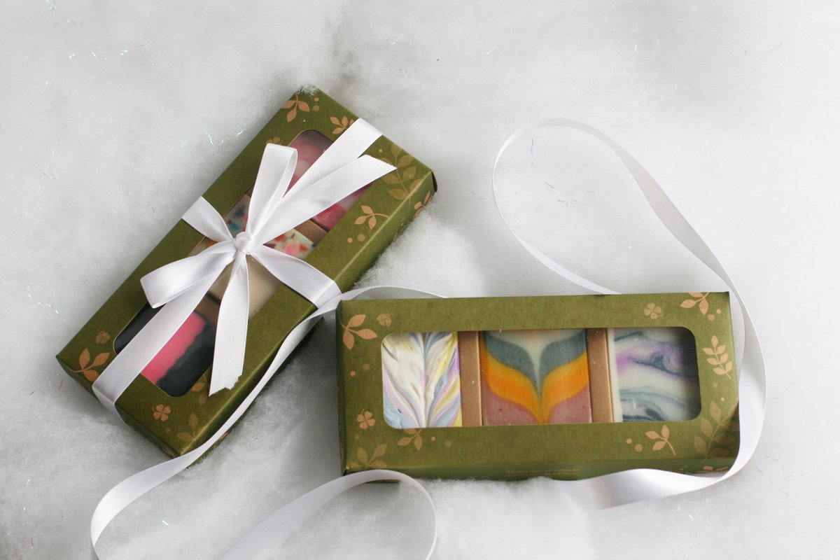 One Leaf Soap (@OneLeafSoap) / Posts / X