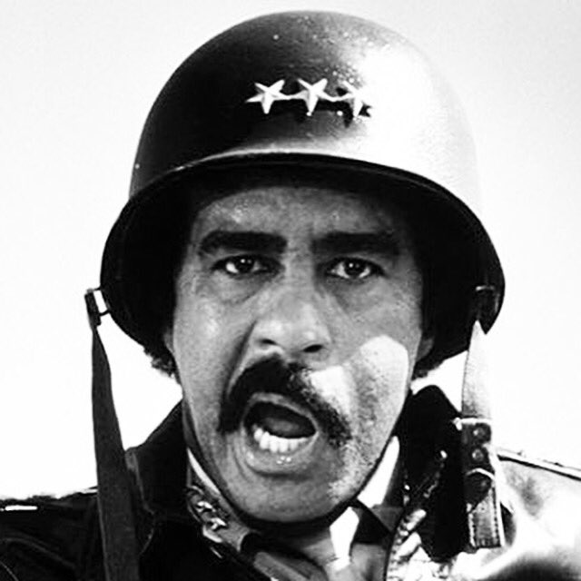 Happy Birthday Richard Pryor! 
