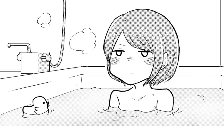 秋月さんは大人になれない11話(前編)
マンガワンで更新されてます!2人が付き合う前のお話です( ˙ω˙ ) 