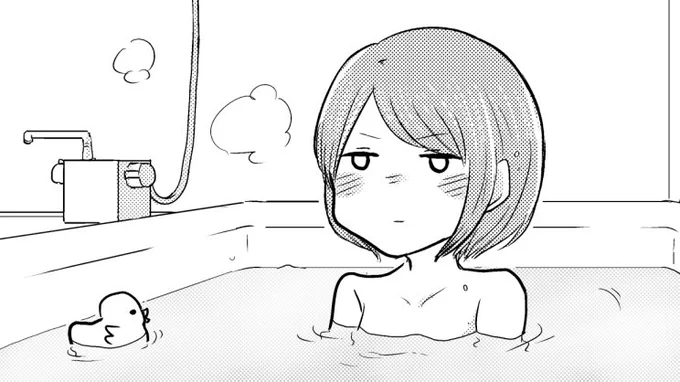 秋月さんは大人になれない11話(前編)
マンガワンで更新されてます!2人が付き合う前のお話です( ˙ω˙ ) 