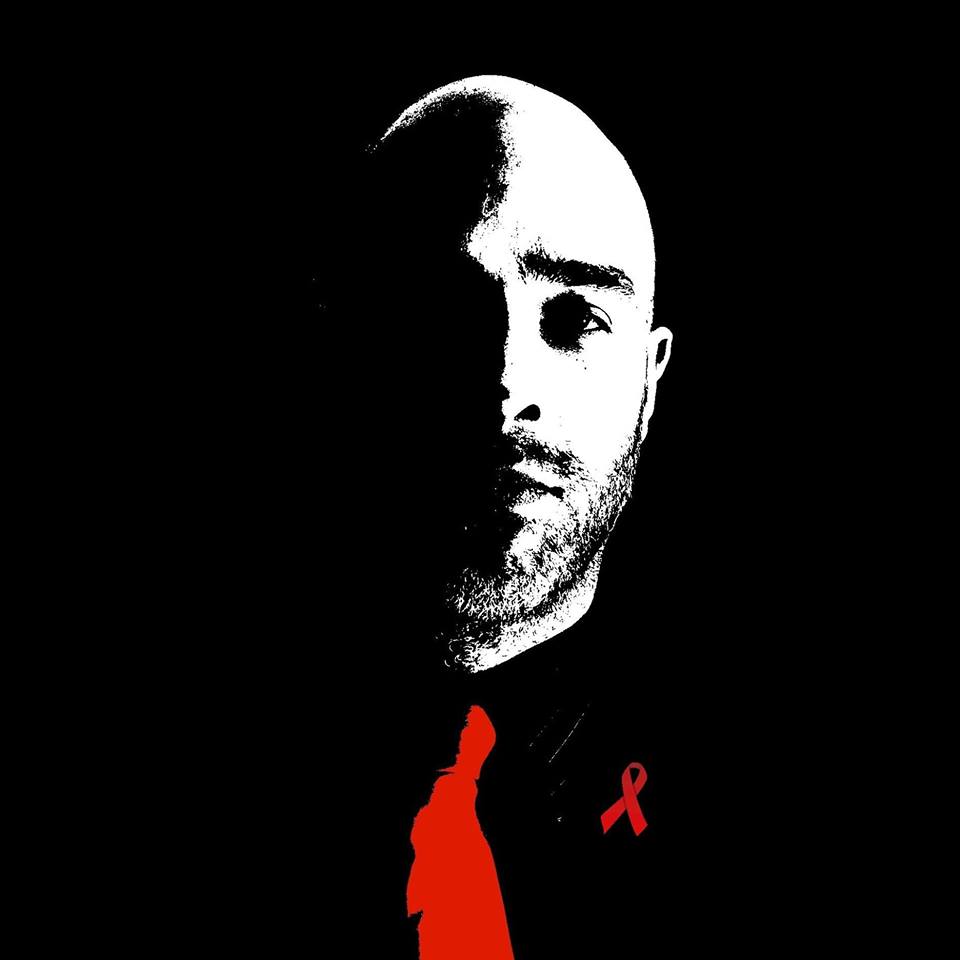 MiserableSpice's tweet photo. @Flickr #TwitterTuesday #RedRibbon - World Aids Day https://t.co/Qjywhzkqxk