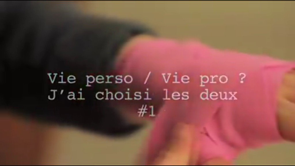 Pauline BLACHERE tweet media
