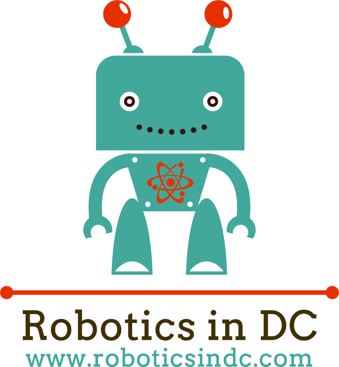roboticsindc's tweet image. @roboticsindc gets a new logo! :)