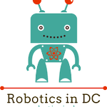 Photo by Robotics in DC (@roboticsindc)