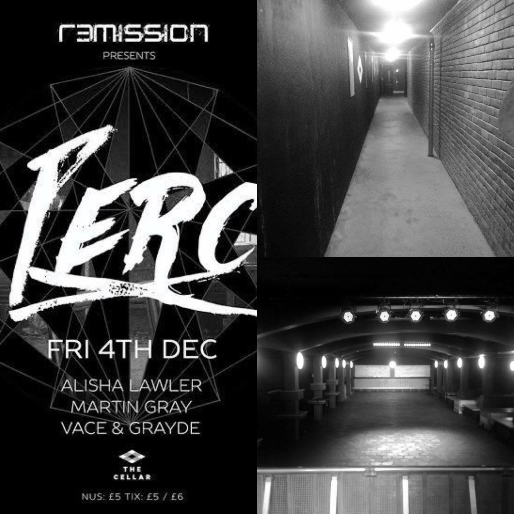 Vace & Grayde tweet media