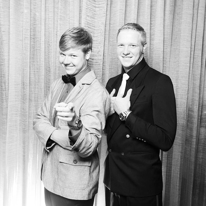 LiftSleepEat's tweet photo. Throw back to when my not so lil bro and I were in Rome, love this kid so much, such a great vacation.#weclassybruh https://t.co/BOYnE9rzr0