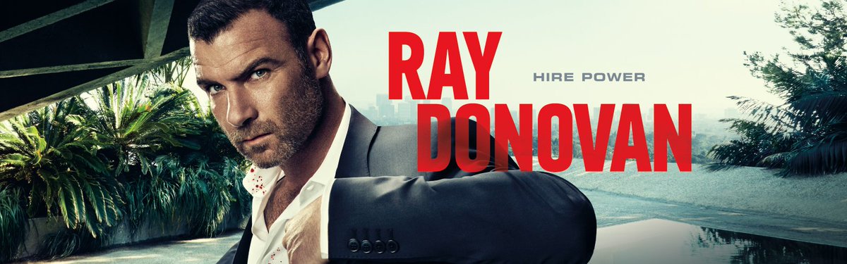RaiQuattro's tweet photo. #MainstreamRai4: puntata dedicata a @SHO_RayDonovan. Stasera, 22:50. https://t.co/P3UkIuLyIj https://t.co/0AzgIYJLMi