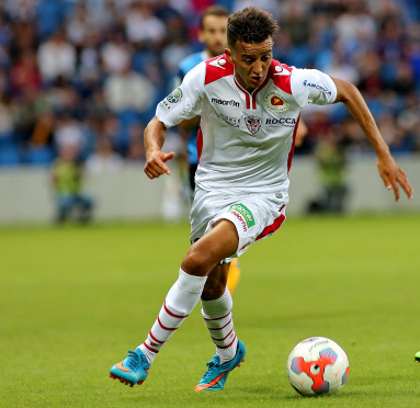 J17 - Suivez @VAFCofficiel / <a href="/ACAjaccio/">AC Ajaccio</a> ce soir à 21h en multiplex sur <a href="/beinsports_FR/">beIN SPORTS</a> 1 ! Tweetez #VAFCACA !