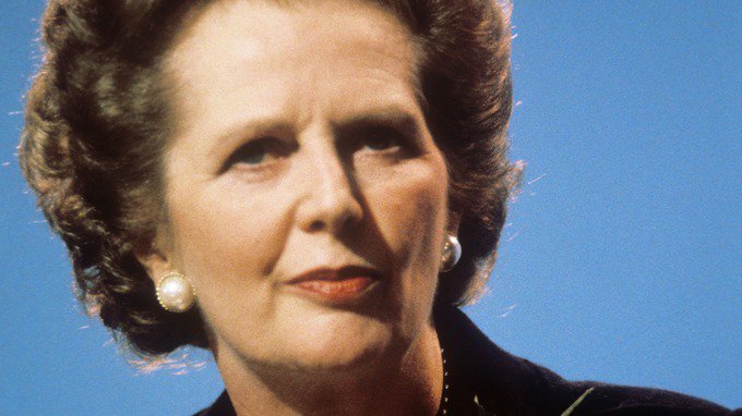 itvnews's tweet photo. Margaret Thatcher named the most influential woman of all time in new poll https://t.co/GatZq4sHEe https://t.co/3Wz4ZhHpqk