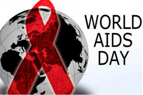 Maadhimisho ya siku ya Ukimwi duniani yafanyika bit.ly/1MUzsZf