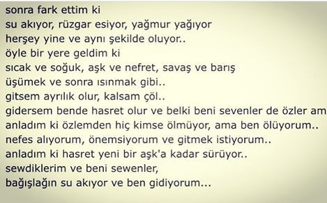 RonayGunes's tweet photo. #Birnehirkiömrüm https://t.co/ptDsvmOwwl
