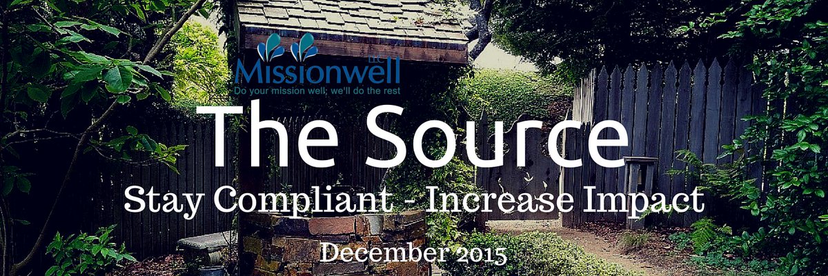 Missionwell, LLC tweet media