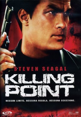 FrameSeven7's tweet photo. Su @RaiQuattro, alle 21.10, #KillingPoint. Con #StevenSeagal. https://t.co/kaR27j0iMm