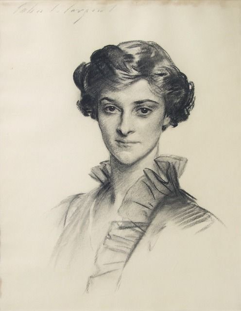 IreneCafarelli's tweet photo. #ricordiamodomani nasce 1884 #RuthDraper attrice,drammaturga,intellettuale antifascista,ritratto #JohnSingerSargent https://t.co/j7gTdCZwcG
