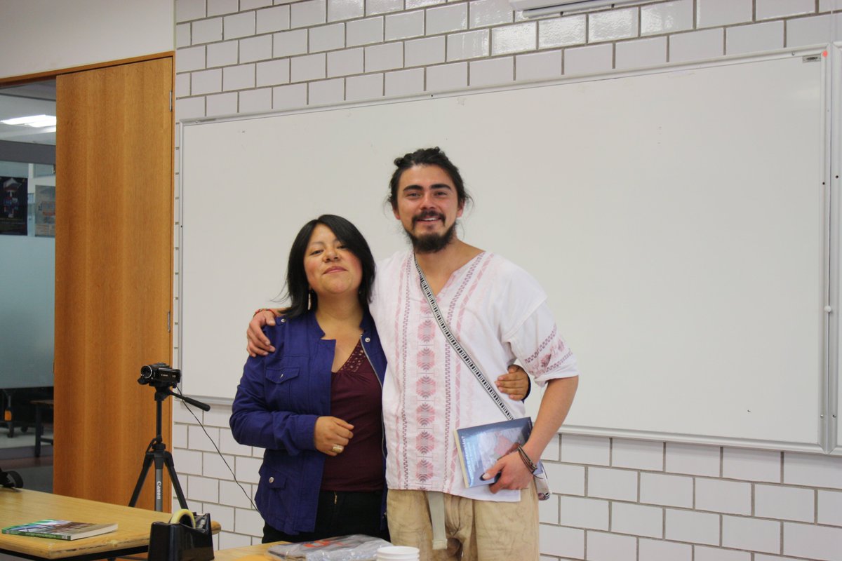 ConcursoHpbc's tweet photo. El ganador del Primer Concurso en su modalidad de video,  Heder Geovanni Díaz Jiménez. https://t.co/rpJGWAFi2V