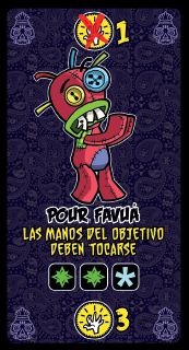 Este jueves concurso pre-navideño de #Vudú, ¿de qué os gustaría? ¿de fotos? ¿de...? ¡Sugerencias muy bienvenidas!