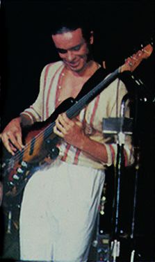 Happy Birthday Jaco Watch \"Jaco Pastorius - A Portrait Of Tracy\" on YouTube 