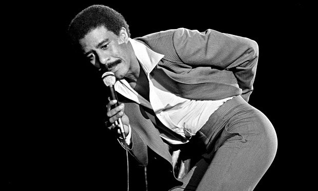 Happy Birthday Richard Pryor!!! Greatly missed but never forgotten. Thank you for all your laughs. 