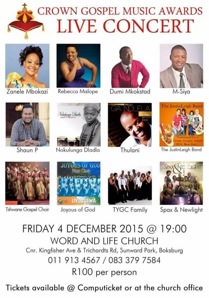 Dumi_MkokstadSa's tweet photo. BOKsBURG JOHANNESBURG
#4th_DECEMBER
#6_PM
#WORD OF LIFE CHURCH
#ENTRY FEE.... R100
tickets AVAIL @computicketsa https://t.co/Te7LXThqUe