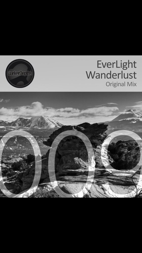 nudepth's tweet photo. Next on DD is rising uk talent @_EverLight with the twisted synth monster 'Wanderlust' available 18th Dec @beatport https://t.co/s3wwhYx1je