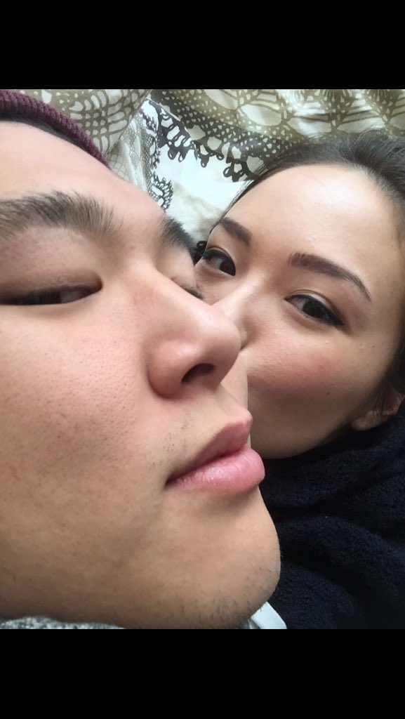 MichelleYunn's tweet photo. Interracial https://t.co/nOfIv5Osvb