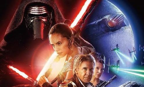 [ Star Wars News ] tweet media