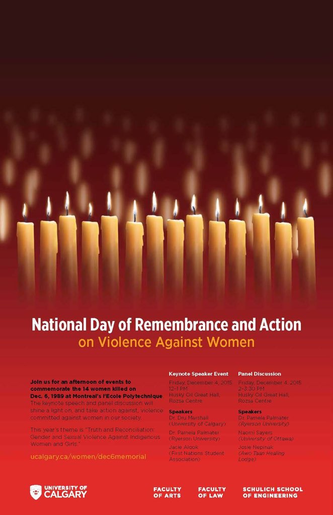 OMG! So many people I look up to are coming to the panel at UofCalgary this Friday. I am sooooo nervous lol