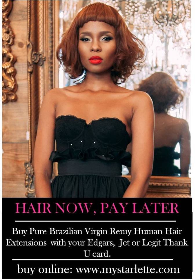 MyStarlette's tweet photo. Get your Brazilian Hair Now &amp; Pay Later!
Visit---> https://t.co/pn8iG8153j https://t.co/youq6O9ruF